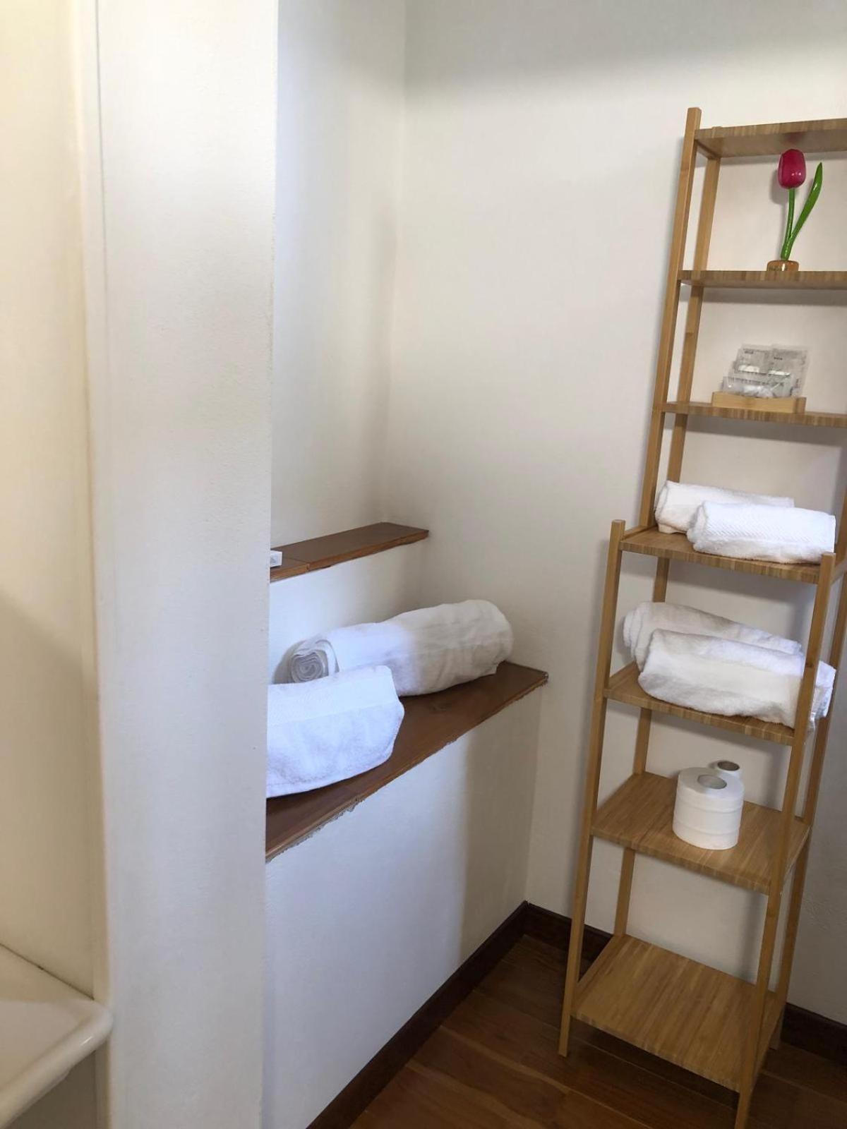Casa Fiorella Grottaglie Esterno foto
