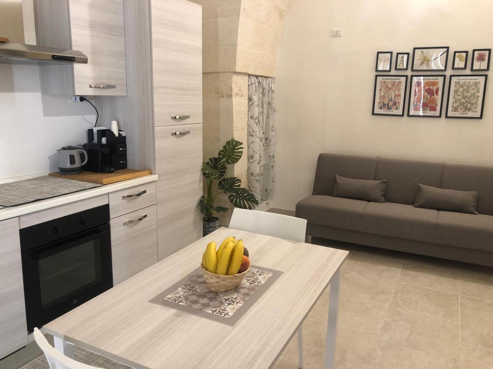 Casa Fiorella Grottaglie Esterno foto