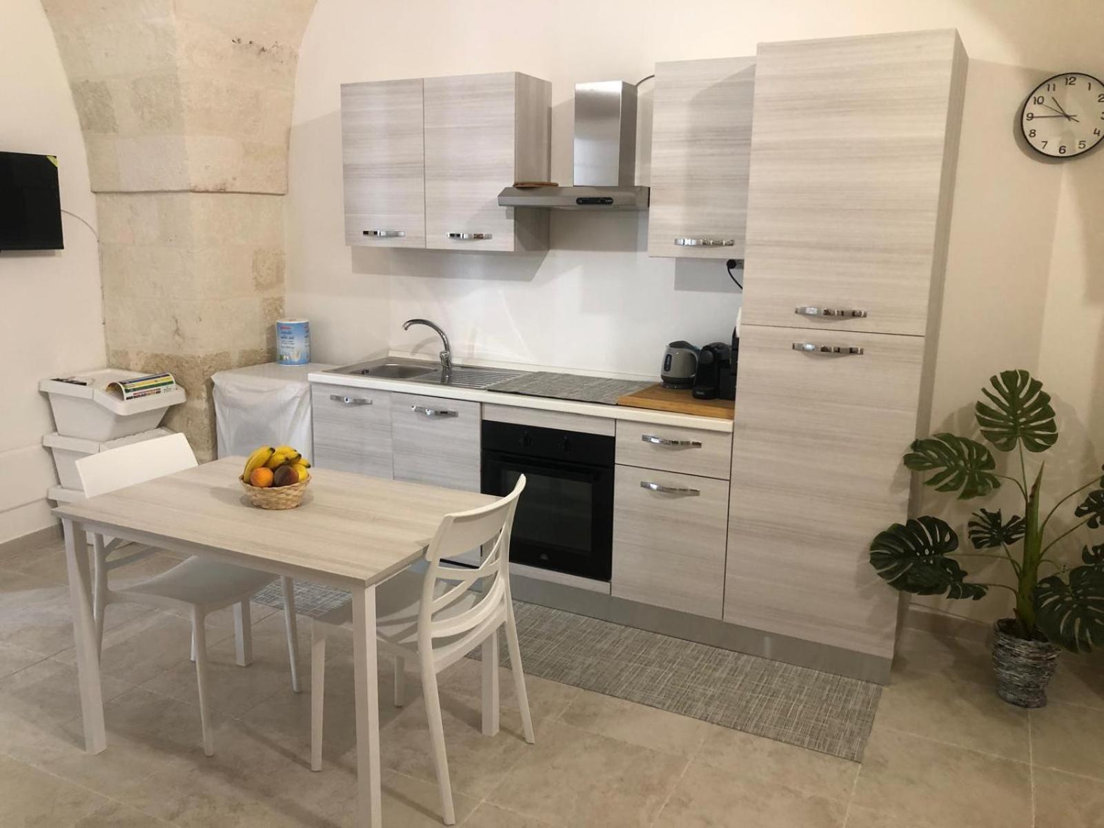 Casa Fiorella Grottaglie Esterno foto
